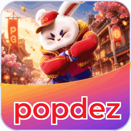 popdez APK - Interface Android